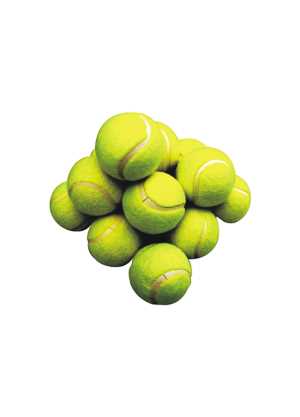 Tennis Ball