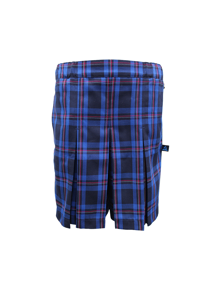 Seventh-day Adventist Culotte